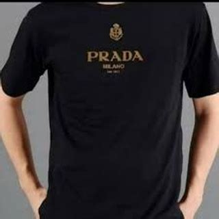 camisetas prada original|Prada Livermore.